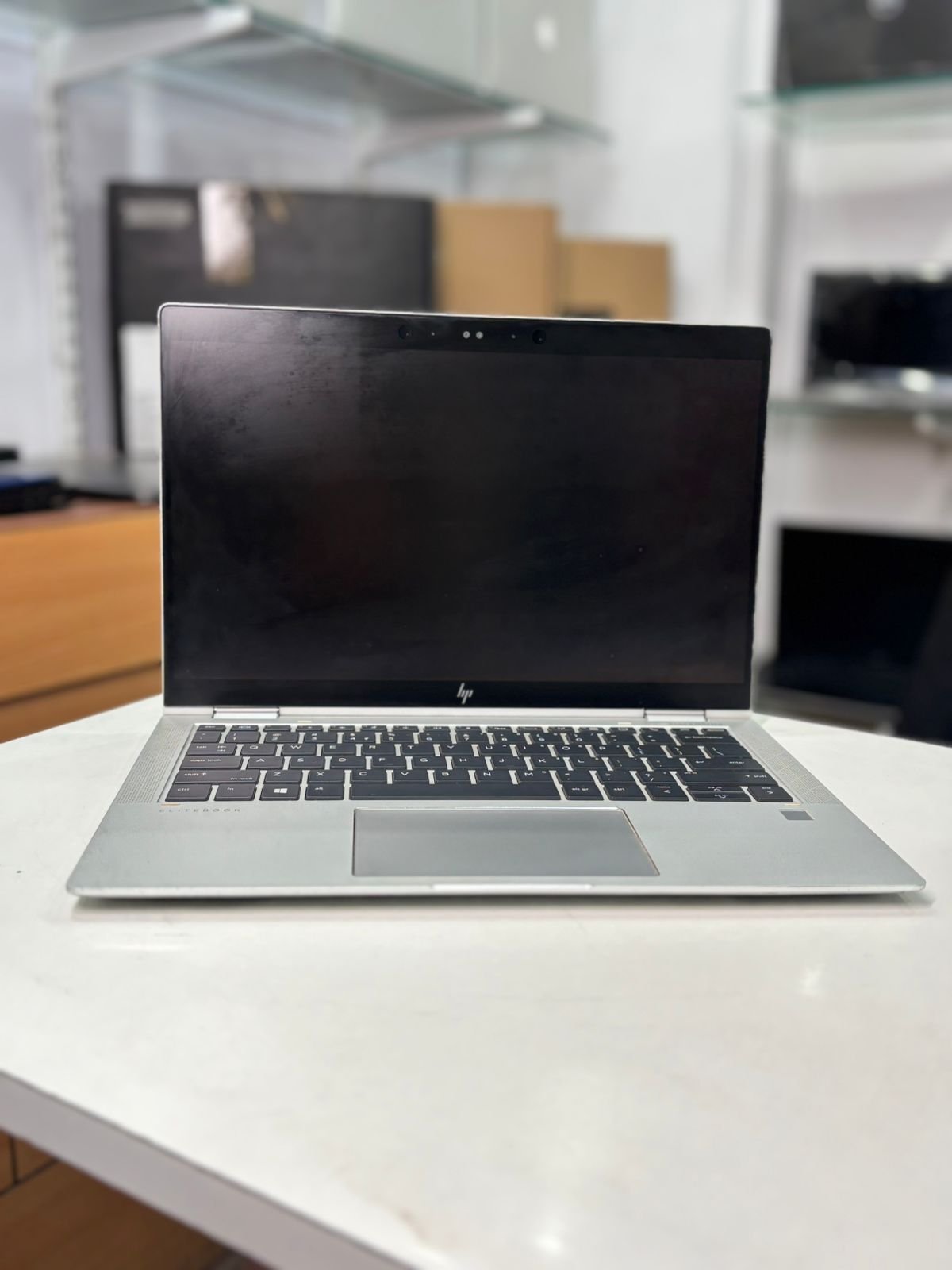 HP ProBook 440 G8 Intel Core i5 11th Gen, 8GB RAM, 256GB SSD, 14